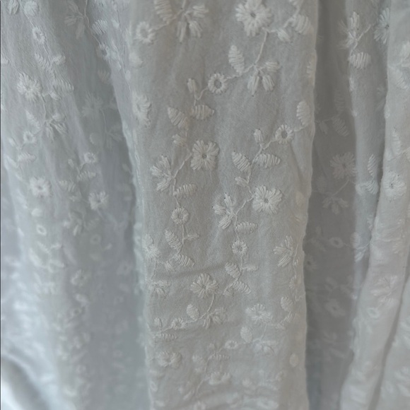 Hortence Paris Satchi Blouse Shirt - Picture 5 of 8